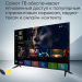 Телевизор TOPDEVICE TDTV32CS08F_BK SMART