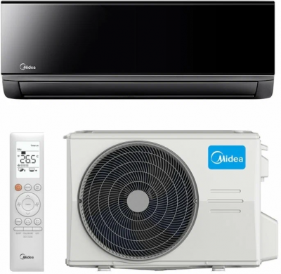 Сплит-система MIDEA MSAG4-07HRN1-I/MSAG4-07HRN1-O Серия Persona
