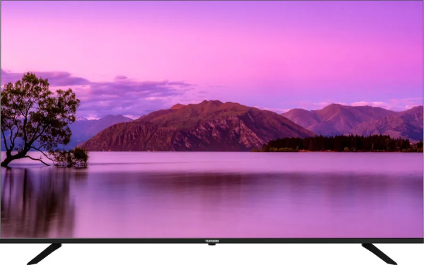 LCD(ЖК) телевизор TELEFUNKEN TF-LED65S15T2SU