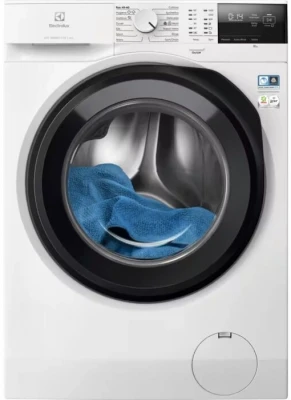 Стиральная машина Electrolux EW6F2482E пан.англ. класс: A загр. фронтальная макс. 8кг