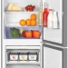Холодильник BEKO RCNK321E20S