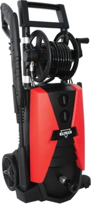 Мойка высокого давления ELITECH М 2000РБК 183620