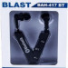 Наушники Blast BAH-417 BT