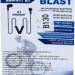 Наушники Blast BAH-417 BT