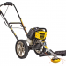 Колёсная газонокосилка Champion LMH4412