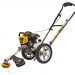 Колёсная газонокосилка Champion LMH4412