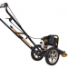 Колёсная газонокосилка Champion LMH4412