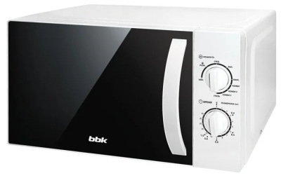 Микроволновая печь BBK 20MWG-738M/W