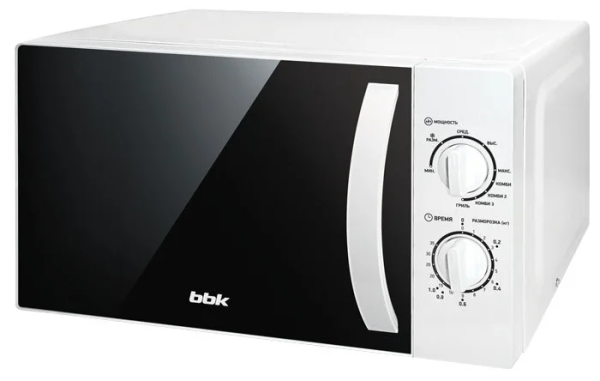 Микроволновая печь BBK 20MWG-738M/W