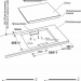 Варочная поверхность GEFEST СН 4231 К43