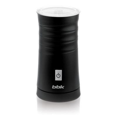 Капучинатор BBK BMF025 (черный)