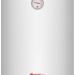 Водонагреватель Thermex TitaniumHeat 80 V, накопительный, установка вертикальная, 80 л, эмаль, 1.5 кВт, 75 °C, 44.5 см x 75.1 см x 45.9 см