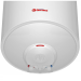 Водонагреватель Thermex TitaniumHeat 80 V, накопительный, установка вертикальная, 80 л, эмаль, 1.5 кВт, 75 °C, 44.5 см x 75.1 см x 45.9 см