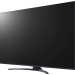 55" Телевизор LG 55UP81006LA LED, HDR (2021), черный
