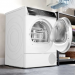 Сушильная машина Bosch WQB246DASN