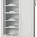 Морозильник ATLANT М 7201-100, 152 л, 220 кВтч/год, отделы - 5 шт, 59.5 см x 129.8 см x 62.5 см