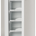 Морозильник ATLANT М 7201-100, 152 л, 220 кВтч/год, отделы - 5 шт, 59.5 см x 129.8 см x 62.5 см