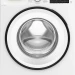 Стиральная машина Beko B3WFR56H2WWB, белая, 6.5кг, 1200 об/мин, инверторная, с фронтальной загрузкой, с паром