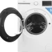 Стиральная машина Beko B3WFR56H2WWB, белая, 6.5кг, 1200 об/мин, инверторная, с фронтальной загрузкой, с паром
