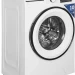 Стиральная машина Beko B3WFR56H2WWB, белая, 6.5кг, 1200 об/мин, инверторная, с фронтальной загрузкой, с паром