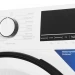 Стиральная машина Beko B3WFR56H2WWB, белая, 6.5кг, 1200 об/мин, инверторная, с фронтальной загрузкой, с паром