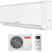 Сплит-система Shivaki SSH-P079BE/SRH-P079BE, белый