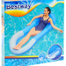 Лодка Bestway 43300 84x160 см голубой