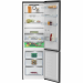 Холодильник Beko B5RCNK403ZWB, чёрный, класс А++, иверторный, Total  NoFrost, EverFresh+, 403 л, с дисплеем 