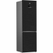 Холодильник Beko B5RCNK403ZWB, чёрный, класс А++, иверторный, Total  NoFrost, EverFresh+, 403 л, с дисплеем 