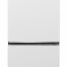 Двухкамерный холодильник Beko B3R0CNK332HW, 300 л, внешнее покрытие-металл, размораживание - No Frost, дисплей, 54 см х 201 см х 60 см