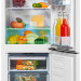 Двухкамерный холодильник Beko B3R0CNK332HW, 300 л, внешнее покрытие-металл, размораживание - No Frost, дисплей, 54 см х 201 см х 60 см