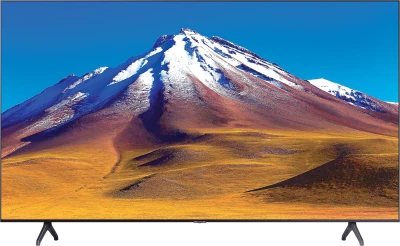Телевизор Samsung UE55TU7090U