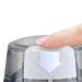 Кофемолка CENTEK CT-1360 (белый)