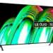 Телевизор LG OLED55A26LA
