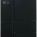 Холодильник Sharp SJWX99ABK