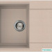 Кухонная мойка Elleci Easy 135 Avena 51
