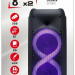Колонка Eltronic 20-58 DANCE BOX 500