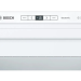 Встраиваемый морозильник Bosch GIN81AEF0, 235л, инверторный, No Frost, A+
