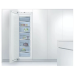 Встраиваемый морозильник Bosch GIN81AEF0, 235л, инверторный, No Frost, A+