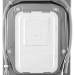 Стиральная машина с сушкой LG AI DD F4V5VG2S, темно-серебристый, загрузка стирки 9 кг, для сушки 6 кг, программ 14