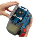 Виброшлифмашина Bosch GSS 18V-10 Professional [06019D0200]