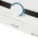 Музыкальный центр PANASONIC SC-UX100EE-W, белый, эквалайзер, громкость воспроизведения