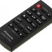 Музыкальный центр PANASONIC SC-UX100EE-W, белый, эквалайзер, громкость воспроизведения
