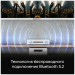 Телевизор TOPDEVICE TDTV32CS08F_WE SMART