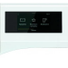 Стиральная машина Miele WCR 870 WPS Chrome Edition, белый, 9 кг, 1600 об/мин, 27 программ, инверторная