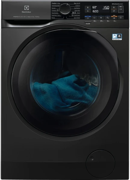 Стиральная машина Electrolux EW8W261BG пан. англ. загр. фронтальная макс. 10кг