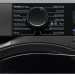 Стиральная машина Electrolux EW8W261BG пан. англ. загр. фронтальная макс. 10кг