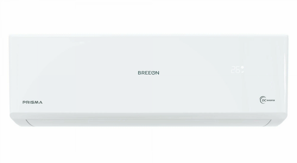 Сплит-система BREEON PRISMA BRC-18TPI инвертор (0Б-00082142)