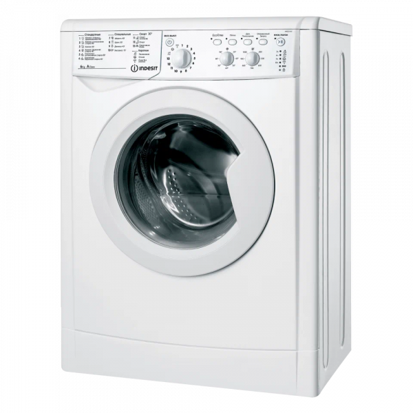 Стиральная машина INDESIT IWSC 6105 UZ Стиральная машина INDESIT IWSC 6105 UZ