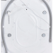 Стиральная машина INDESIT IWSC 6105 UZ